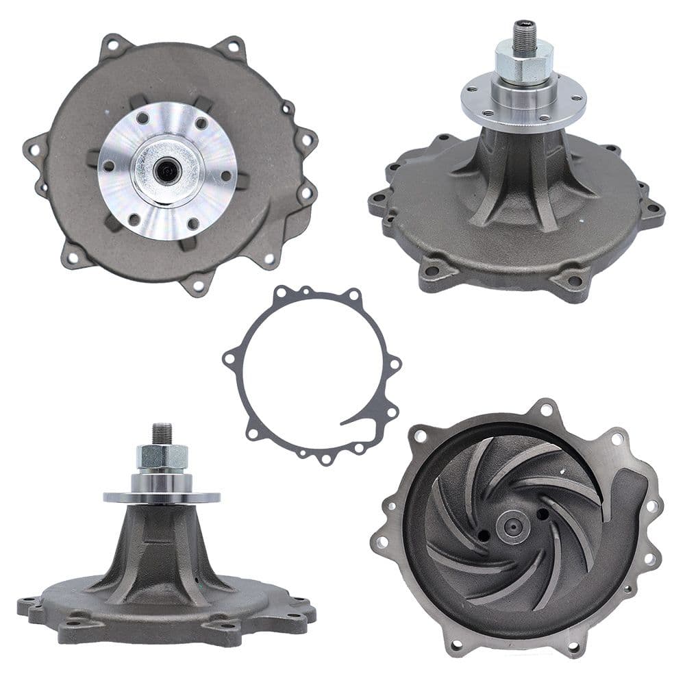 Water Pump for Navistar OEM 1815538C91