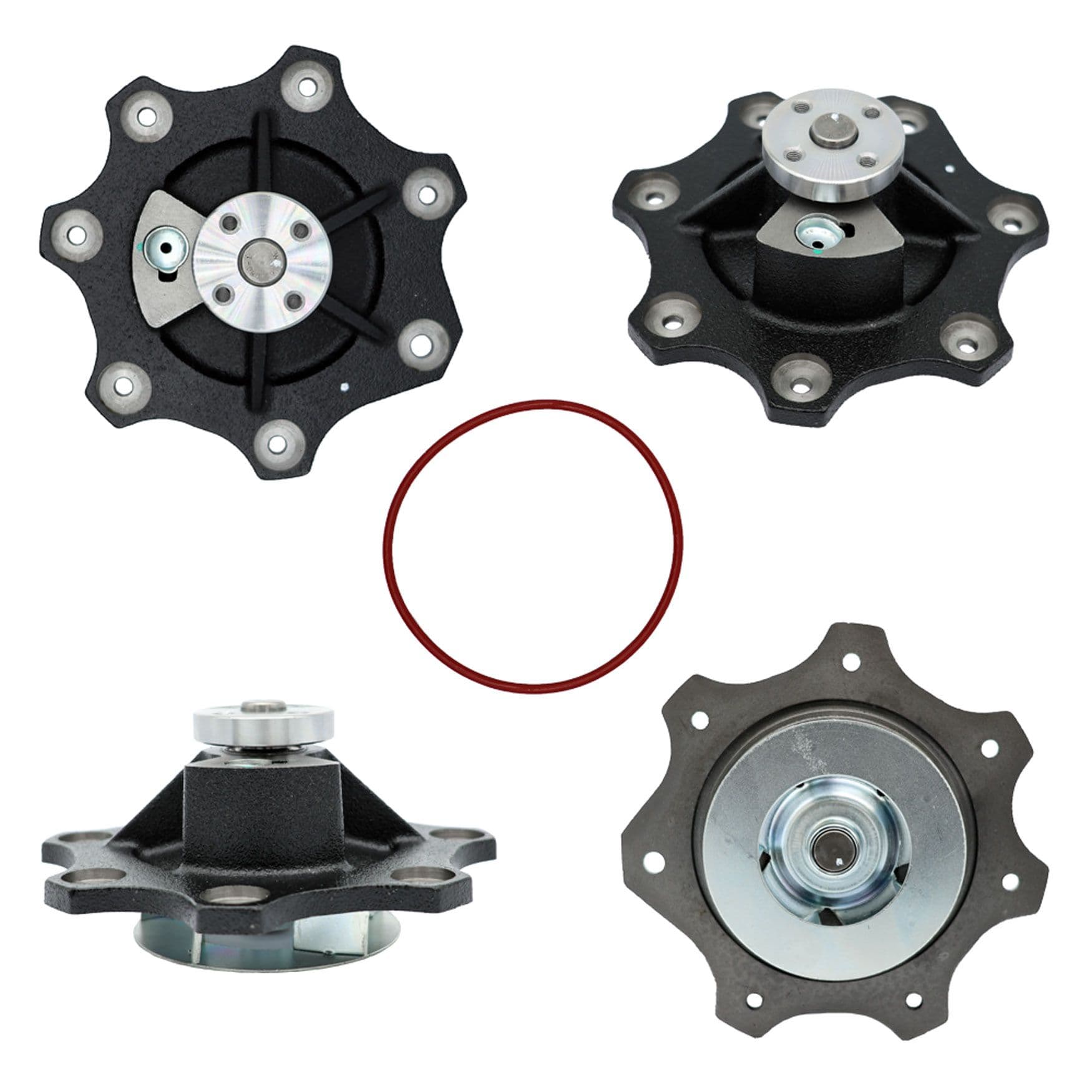 Water Pump for Navistar OEM 1817682C92