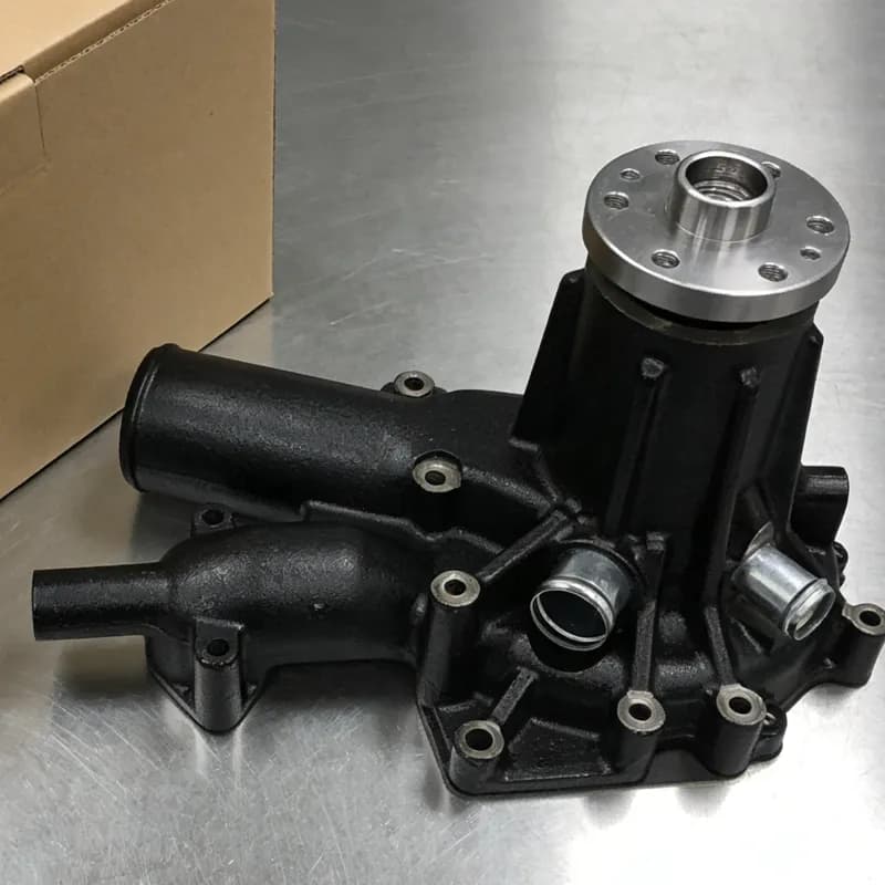 Diesel Engine Water Pump 1873104872