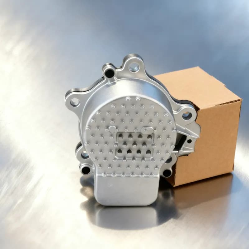 19200-5K0-A01 Engine Water Pump