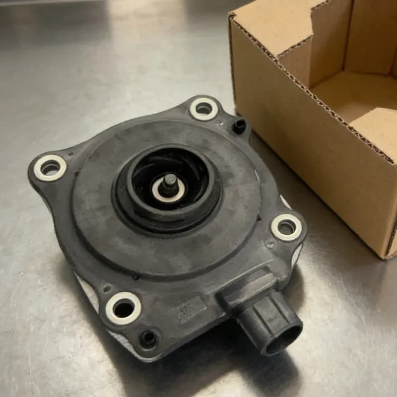 Engine Water Pump (OEM 19200-69F-A01) for Honda