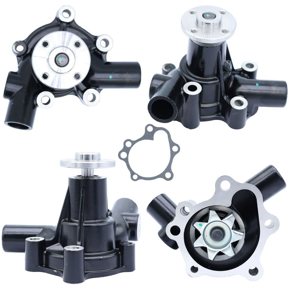 Water Pump for Yanmar 3D75 1932742100