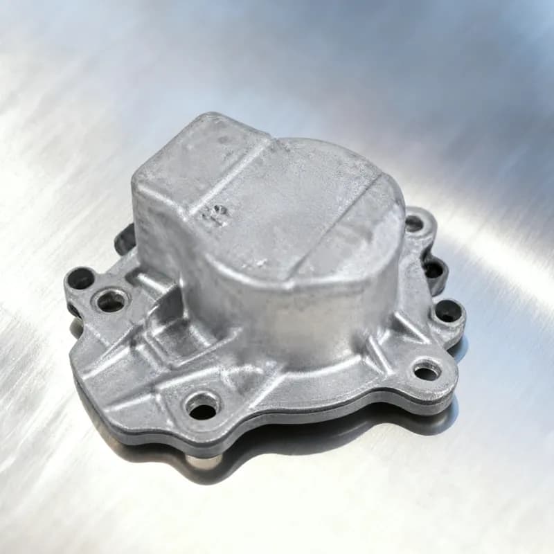 161A0-39045 Water Pump for Toyota & Lexus