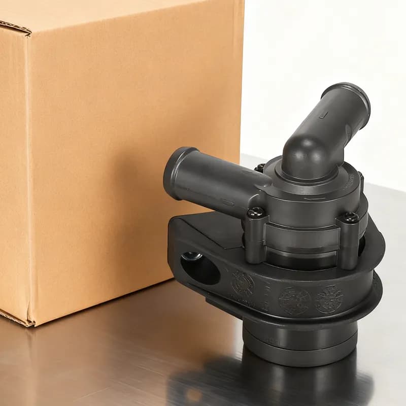 Auxiliary Water Pump 06E121601C