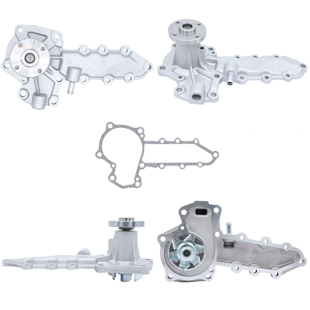 Kubota V2003 V2203 V2403 engine water pump