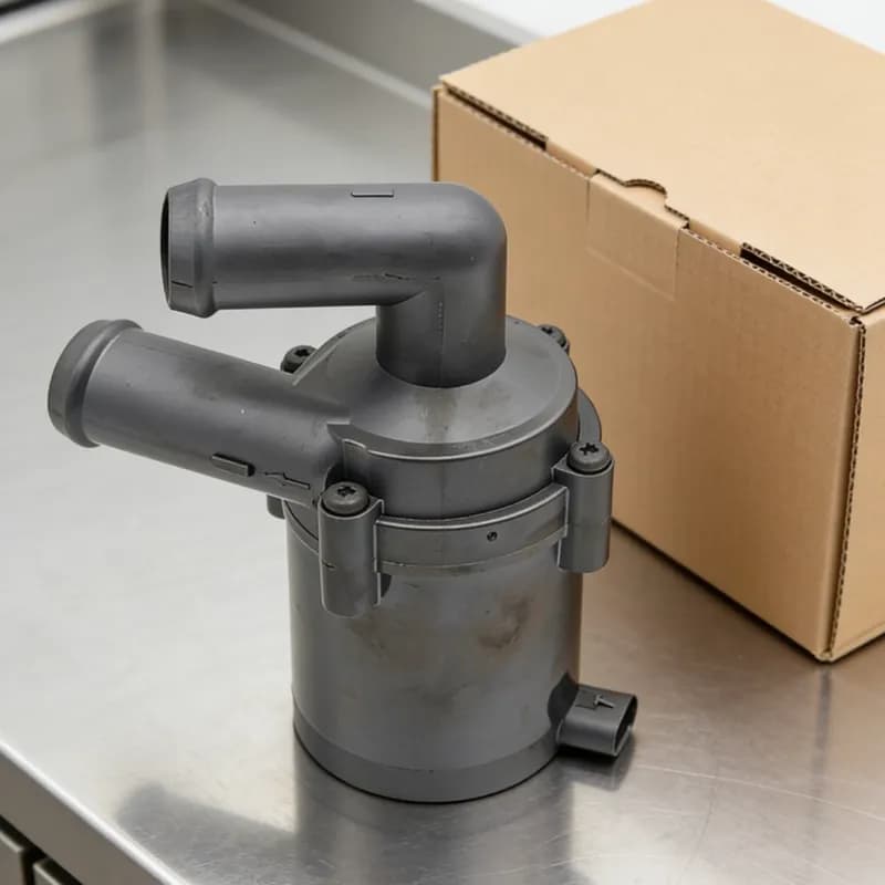 Auxiliary Water Pump 1K0965561A