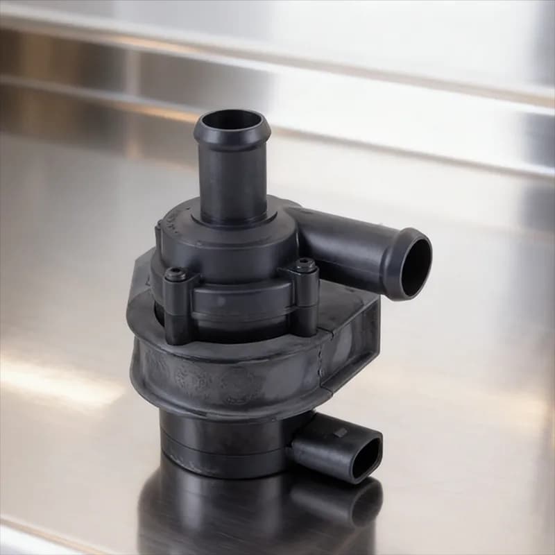 Auxiliary Water Pump 1K0965561B