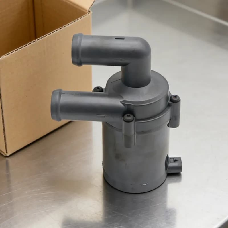 Auxiliary Water Pump 1T0965561