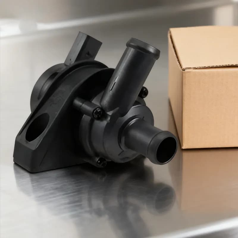 Auxiliary Water Pump 1K0965561L