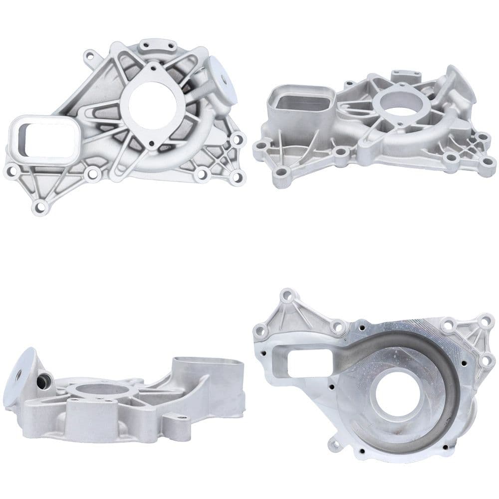 Water Pump for Volvo OEM 20505543