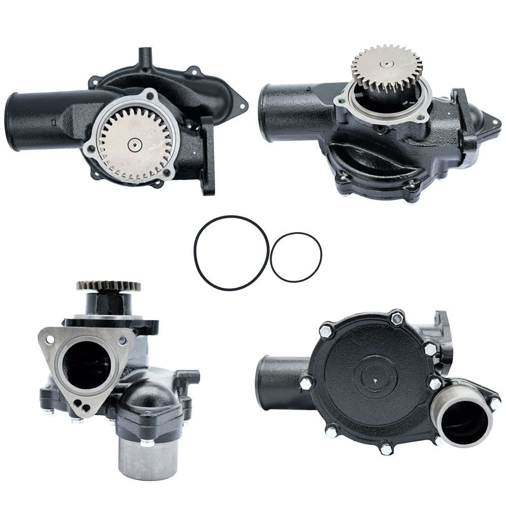 Water Pump for Nissan OEM 21010-00Z0B front view