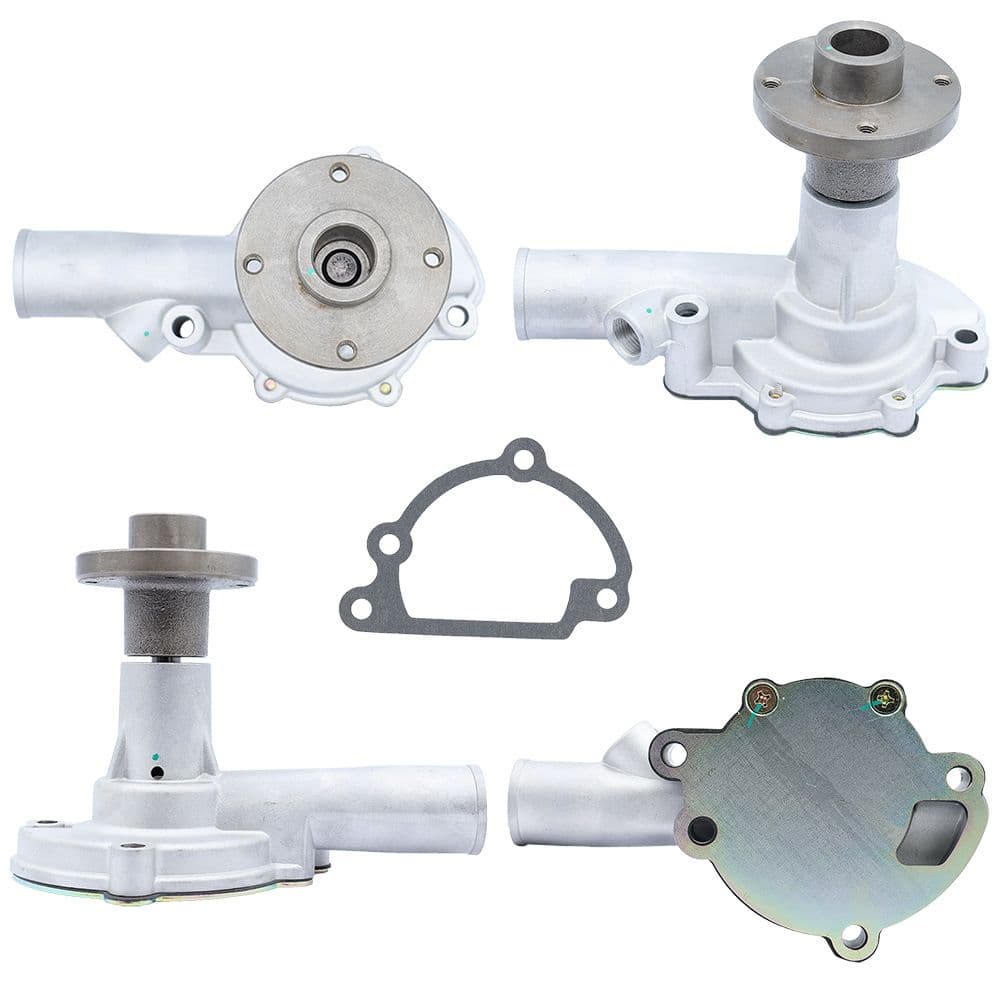 Water pump for Nissan J15 old style engine