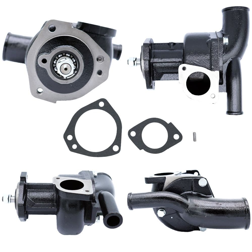Water Pump for Nissan OEM 21010-95013 front view