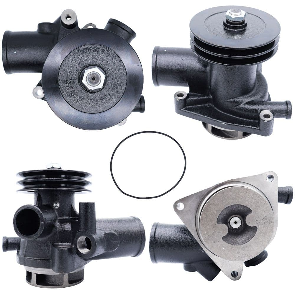 Water Pump for Nissan OEM 21010-97110 front view