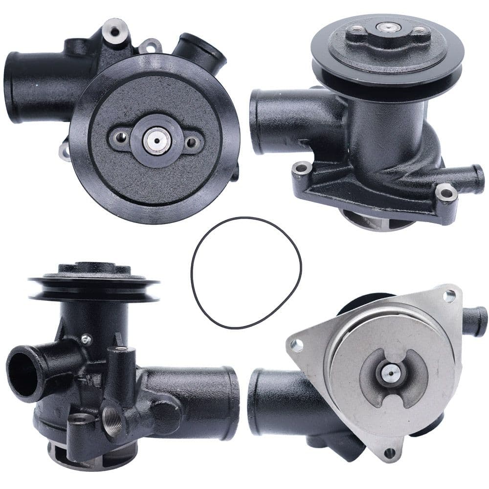 Water Pump for Nissan OEM 21010-97266 front view