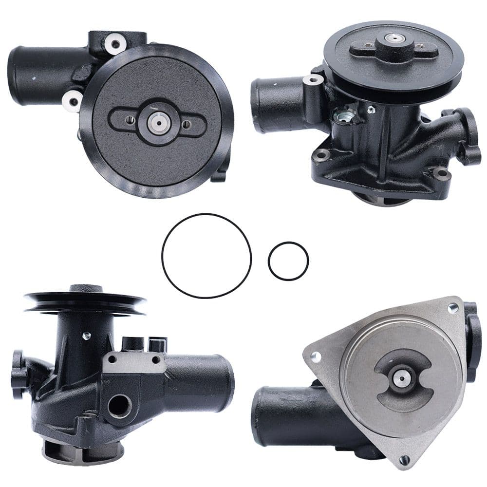 Water Pump for Nissan OEM 21010-97325 front view