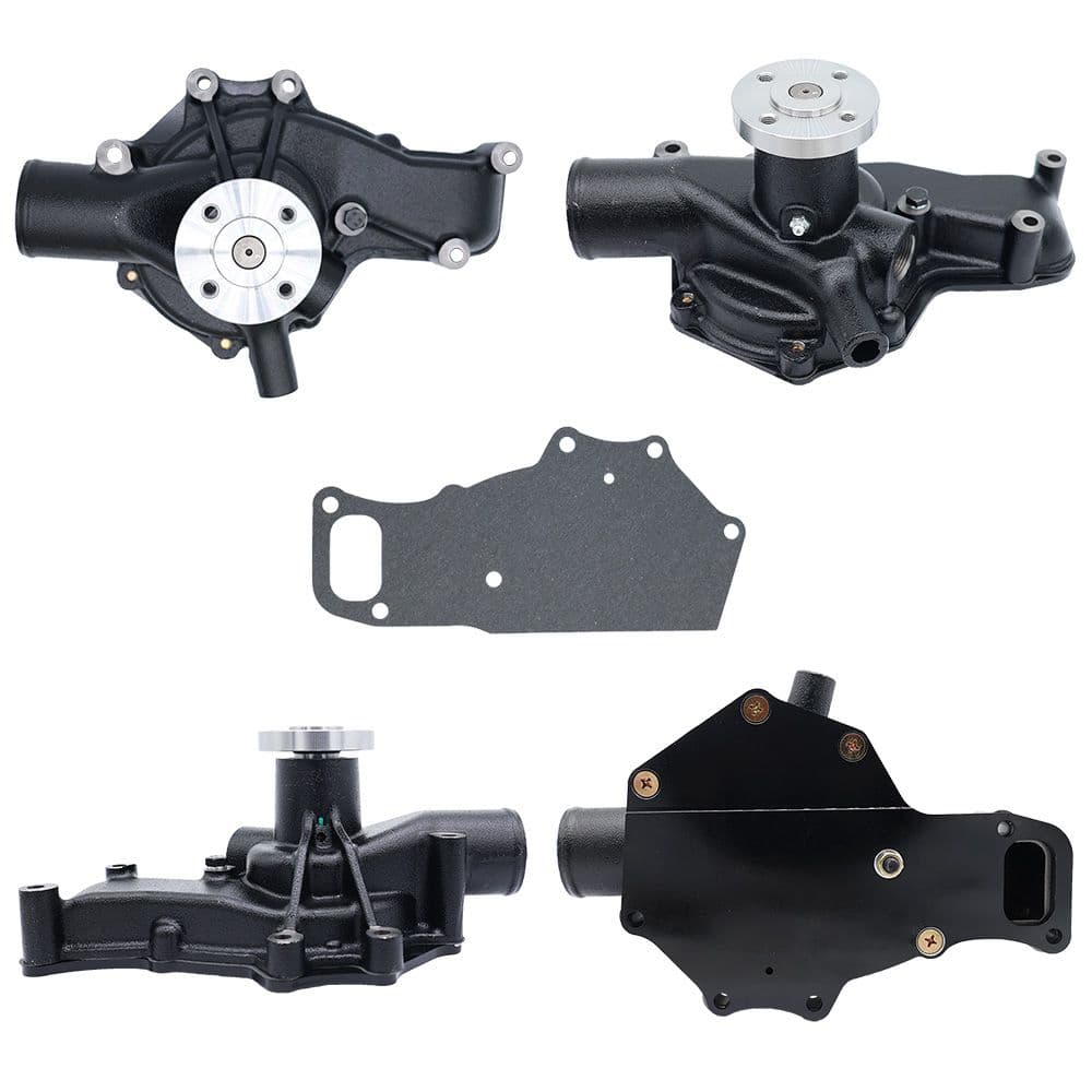 Water Pump for Nissan OEM 21010-Z5504 front view