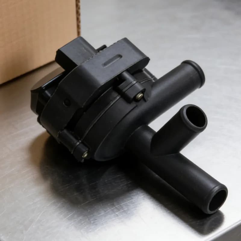 Auxiliary Water Pump 2218350064