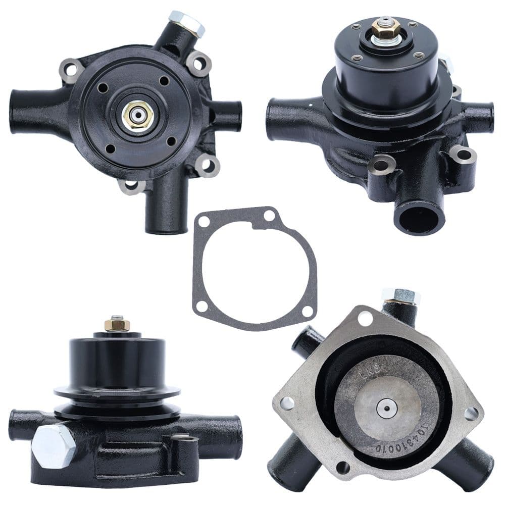 Water Pump for Massey Ferguson Perkins OEM 241331