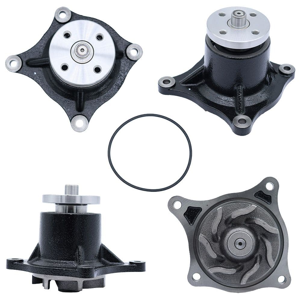 Water Pump for Hyundai OEM 25100-41700