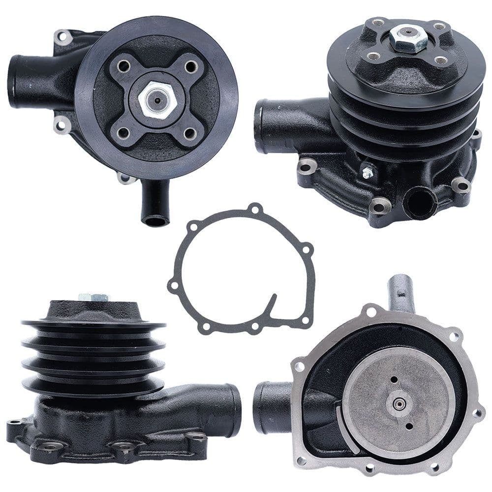 Water Pump for Hyundai D6BR / Mitsubishi 25100-93210