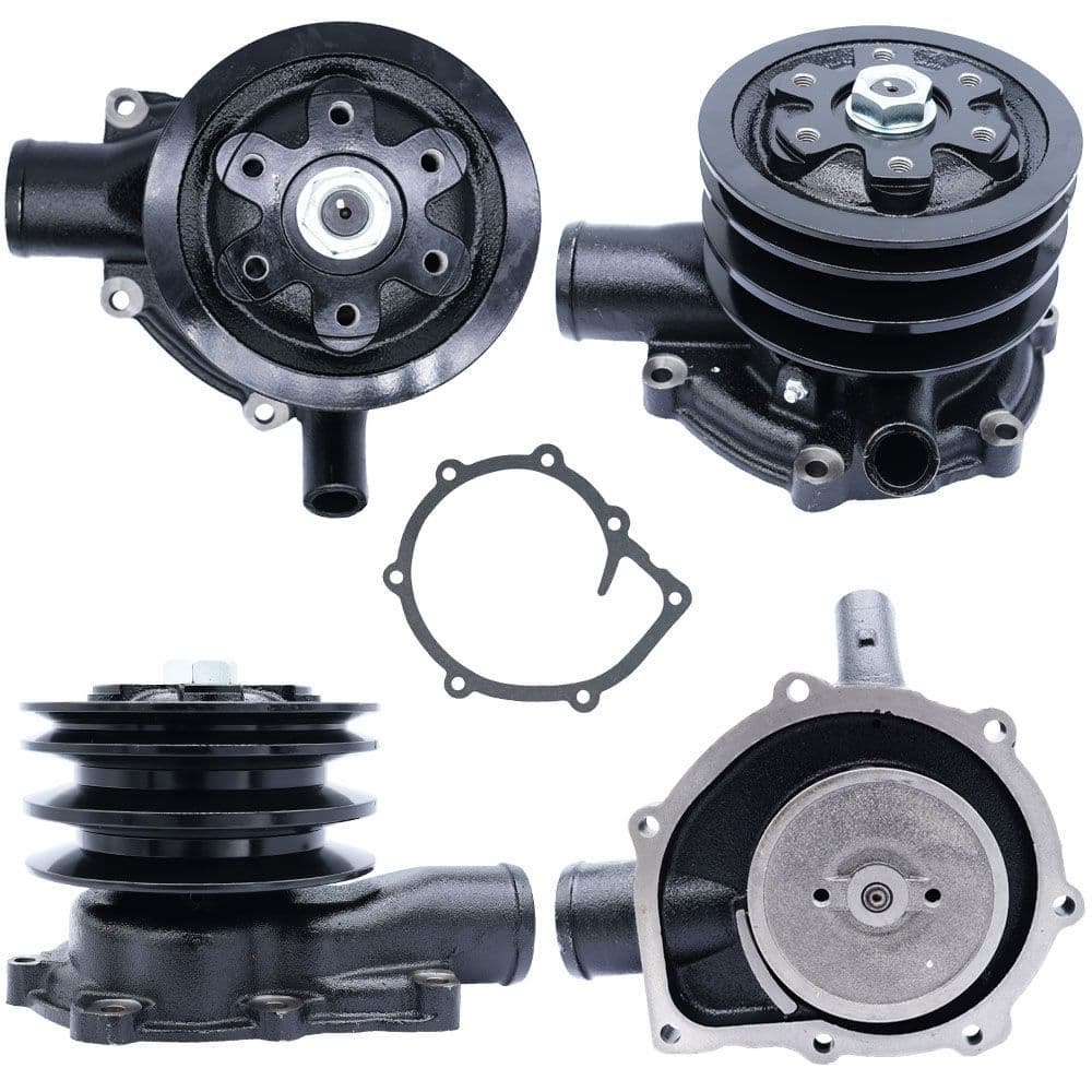 Water Pump for Hyundai OEM 25100-93C00