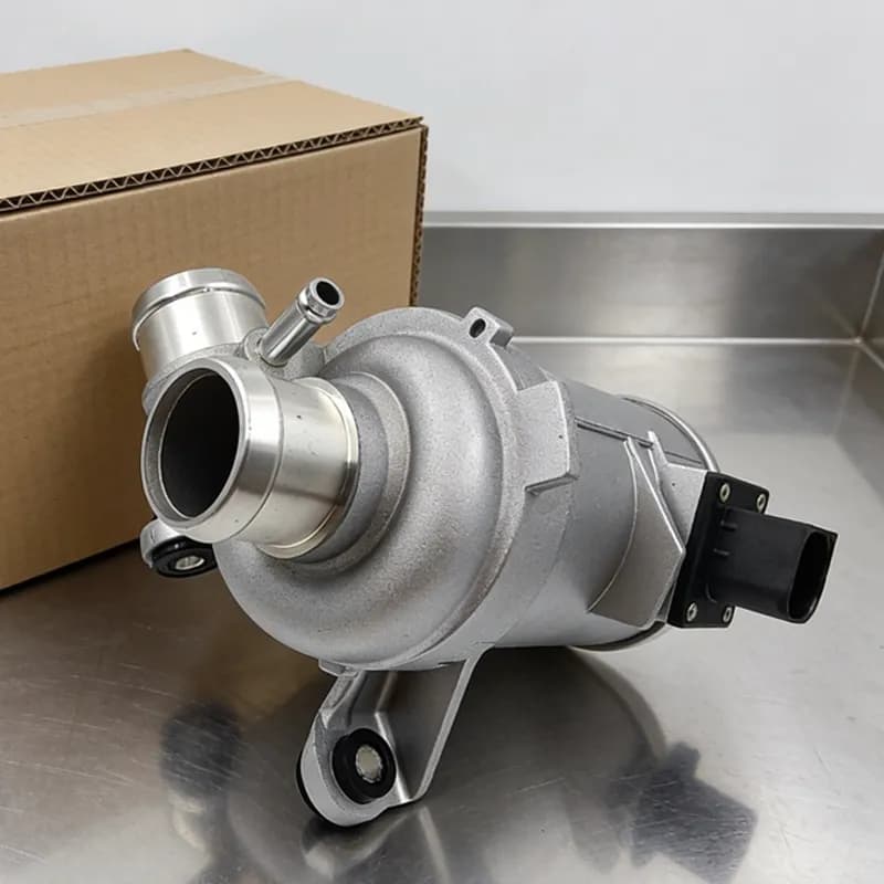 2742000407 Mercedes-Benz Compatible Auto Part