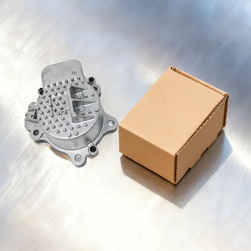 161A0-29015 Electric Coolant Water Pump