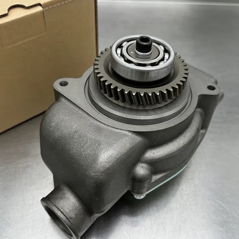 Diesel Engine Water Pump 2P0662