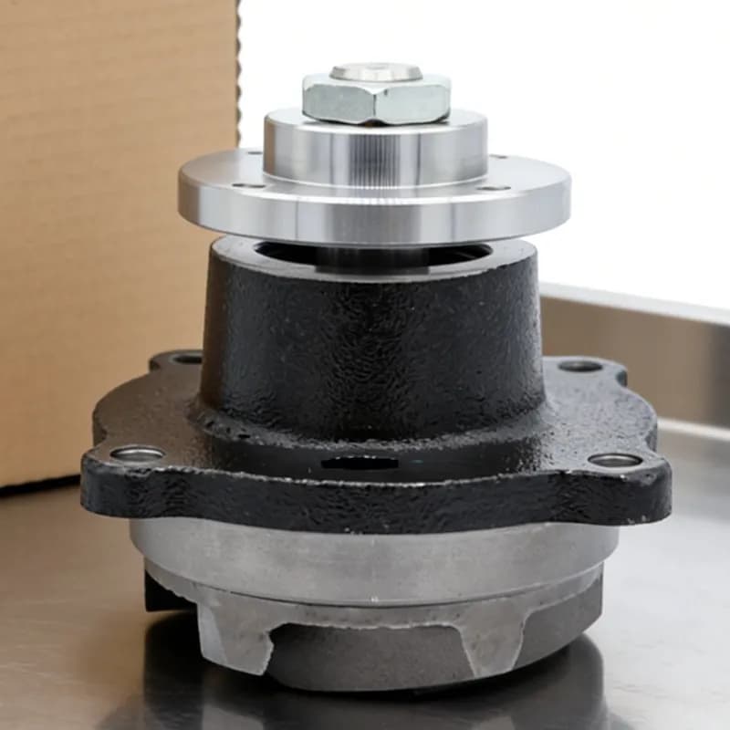 Diesel Engine Water Pump 2W1223