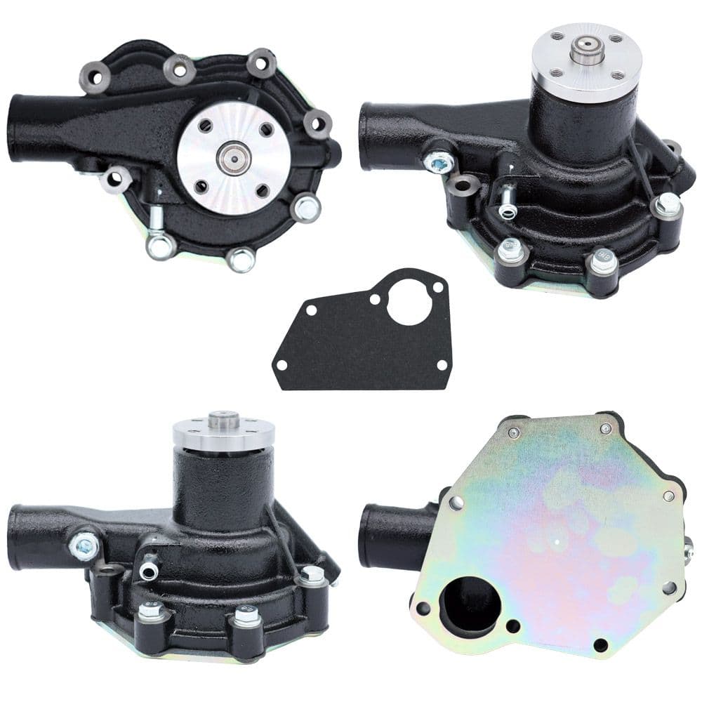 Water Pump for Mitsubishi S6S Engine 32B45-10032 multi-view image