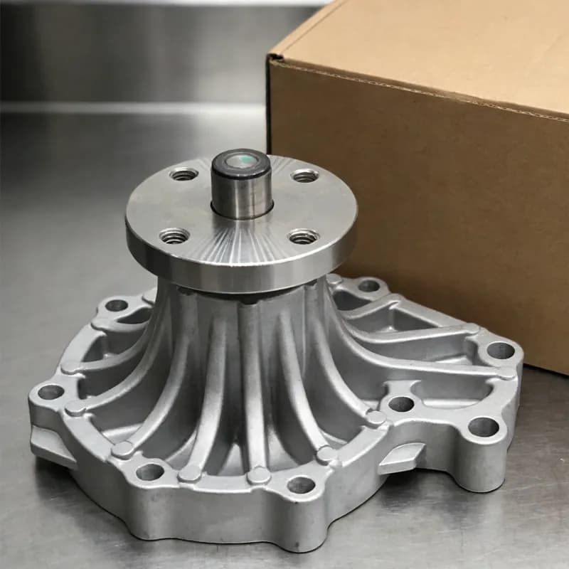 Diesel Engine Water Pump 32G-45-21010