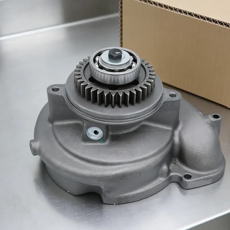 Diesel Engine Water Pump 3520205-35T