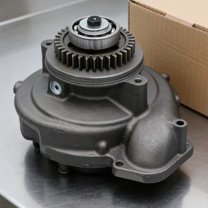 Diesel Engine Water Pump 3520205 for C11/C13