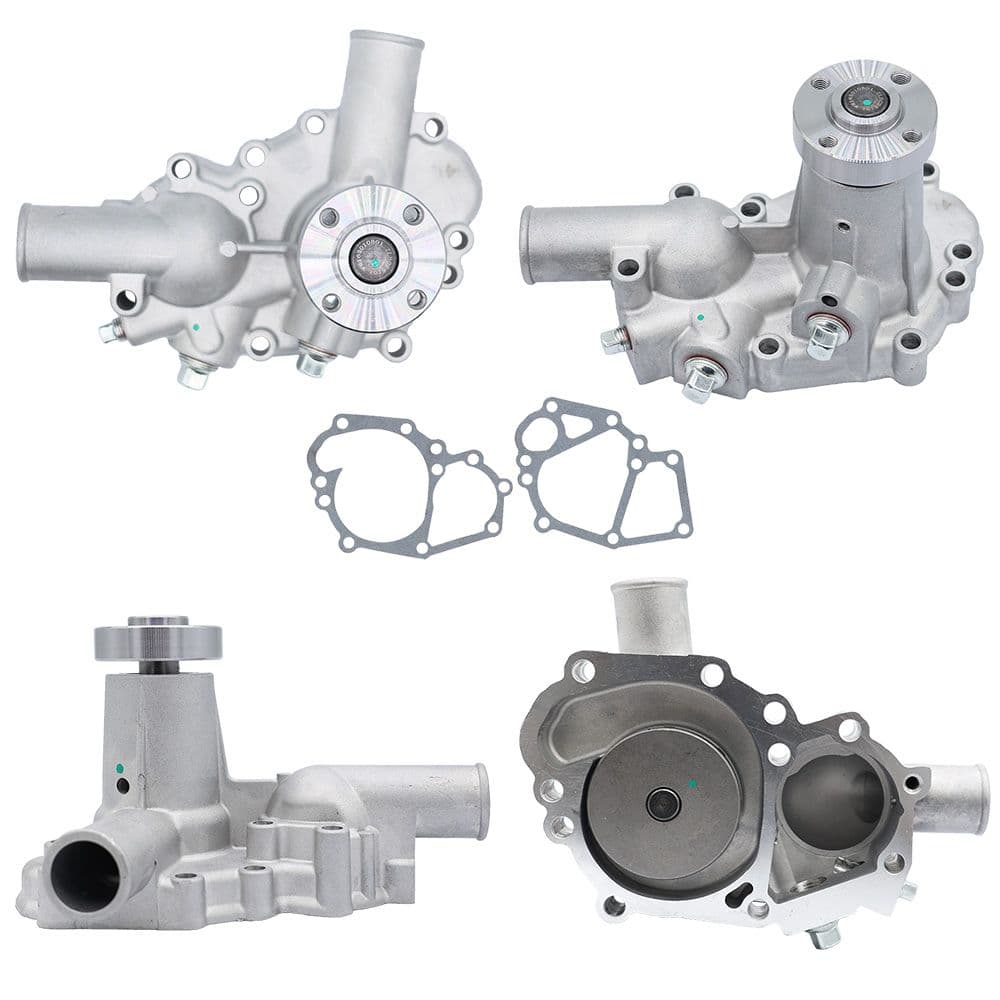 Water Pump for Volvo OEM 3580363