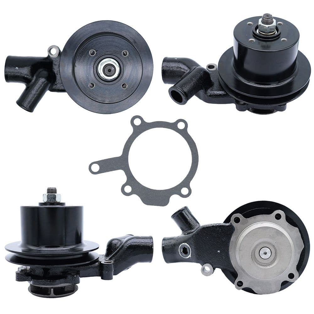 Water Pump for Massey Ferguson Perkins OEM 3637468M1