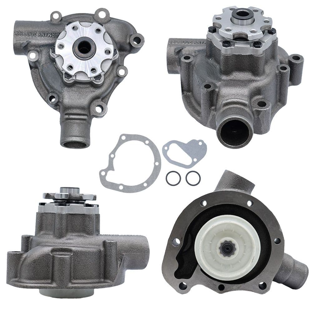 Engine Water Pump 3642002001 for Mercedes-Benz OM364 image 1