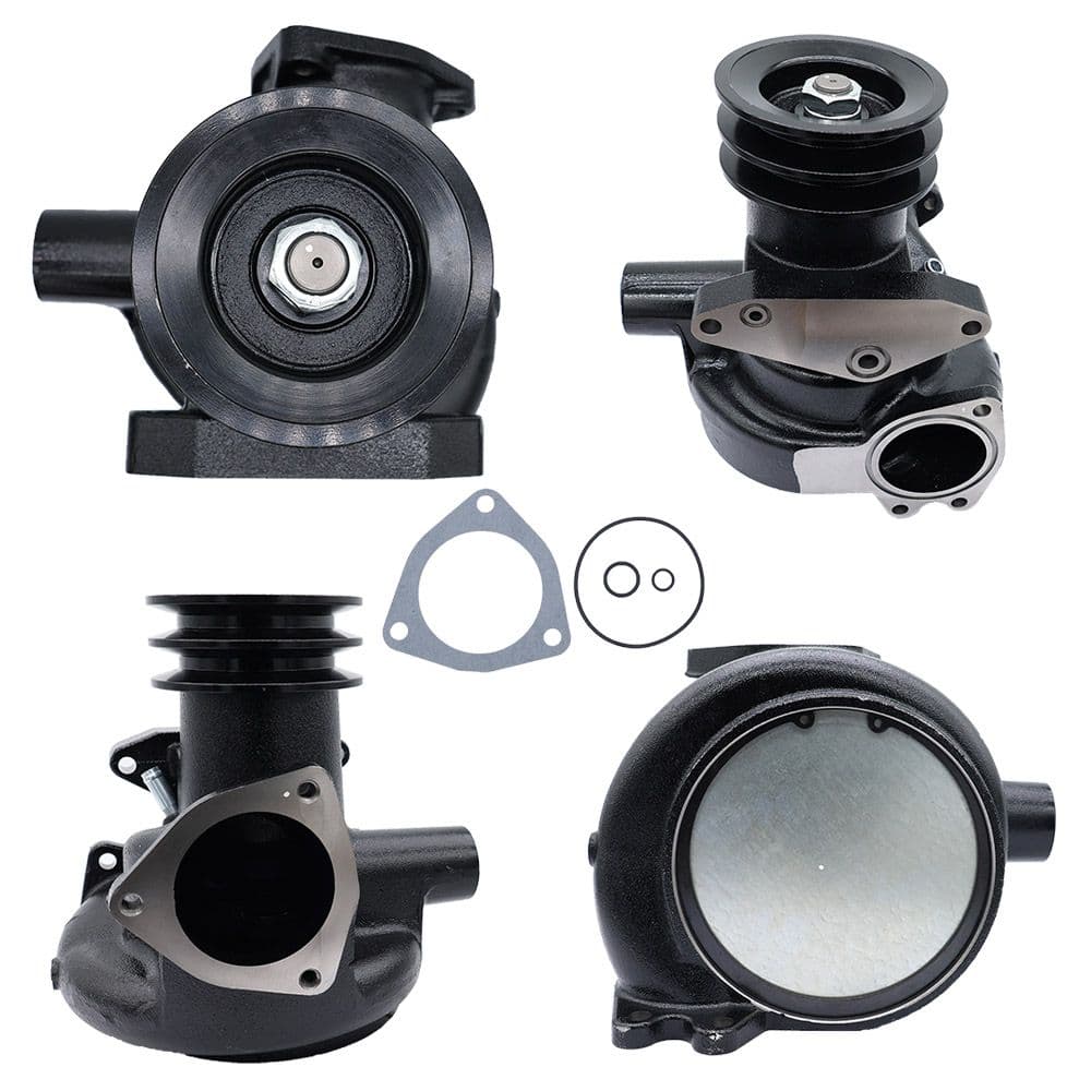 Water Pump 37545-30010 for Mitsubishi S6R2 / S12R / S16R Engines