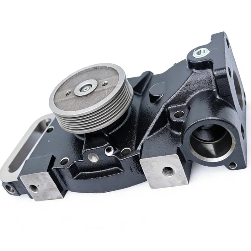 Diesel Engine Water Pump 3801788 for Cummins NT855/NTA855