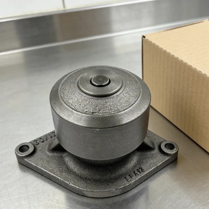Diesel Engine Water Pump 3802970 for Cummins B Series