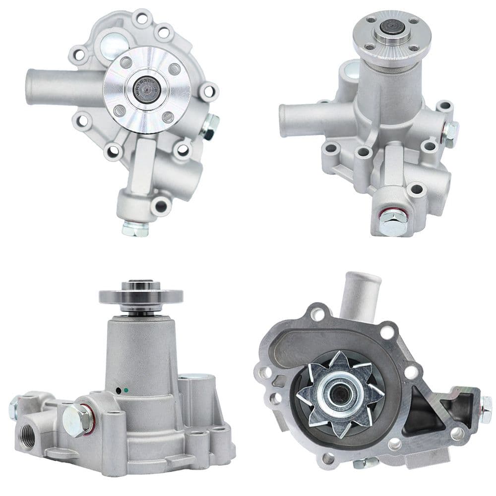 Water Pump for Volvo OEM 3803970