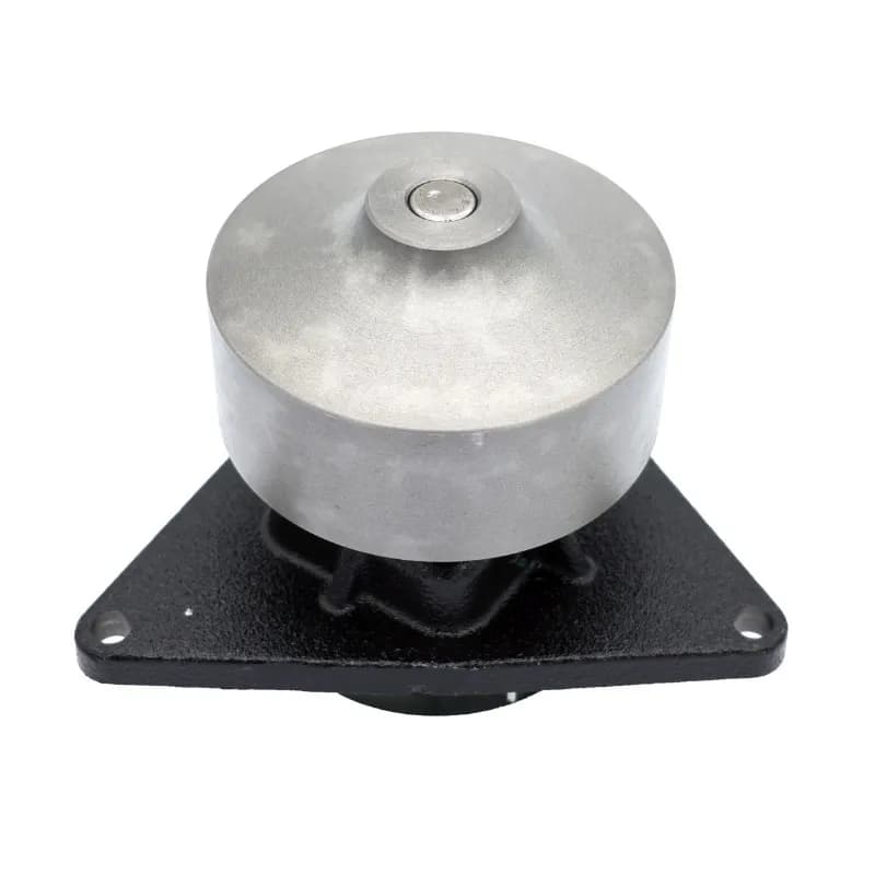 Diesel Engine Water Pump 3929612