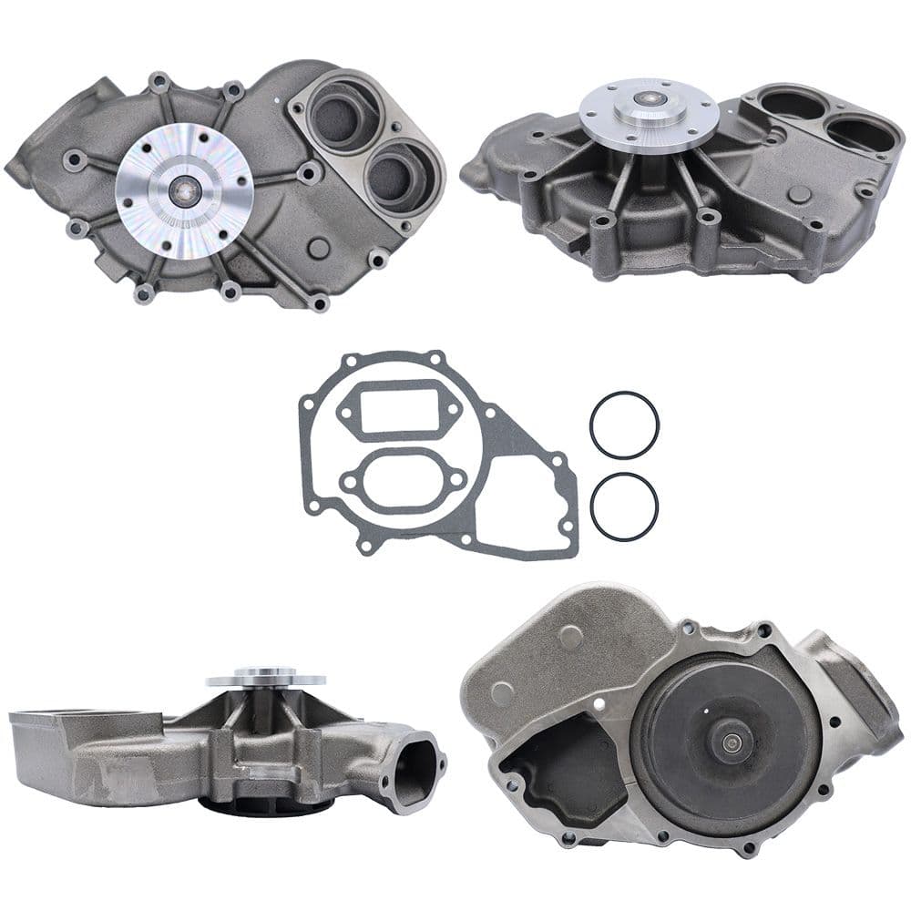 Engine Water Pump 4032007101 for Mercedes-Benz OM447 OM449 OM477