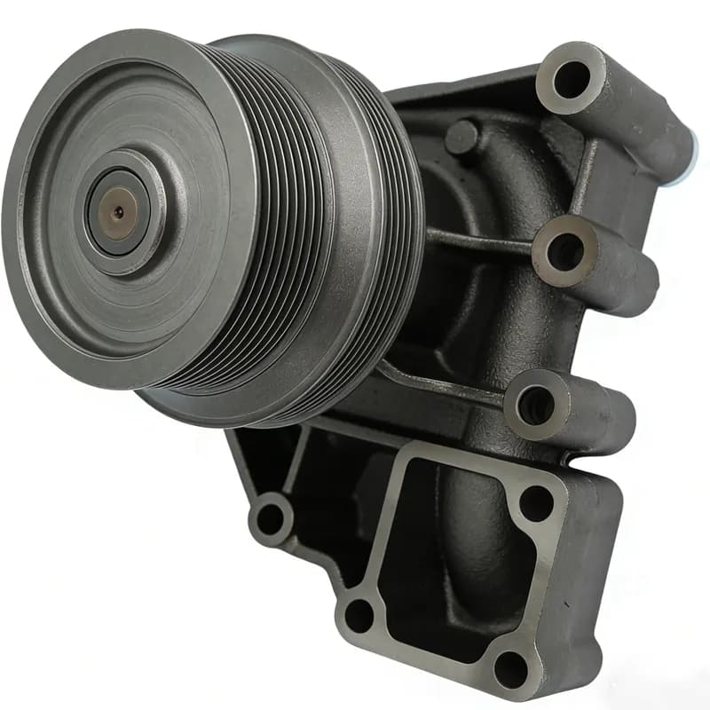 Diesel Engine Water Pump 4089908 for ISX15/QSX15