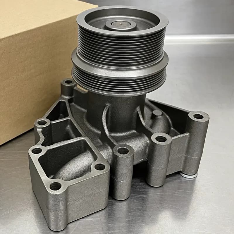 Diesel Engine Water Pump 4089910 for Cummins ISX/QSX/X15