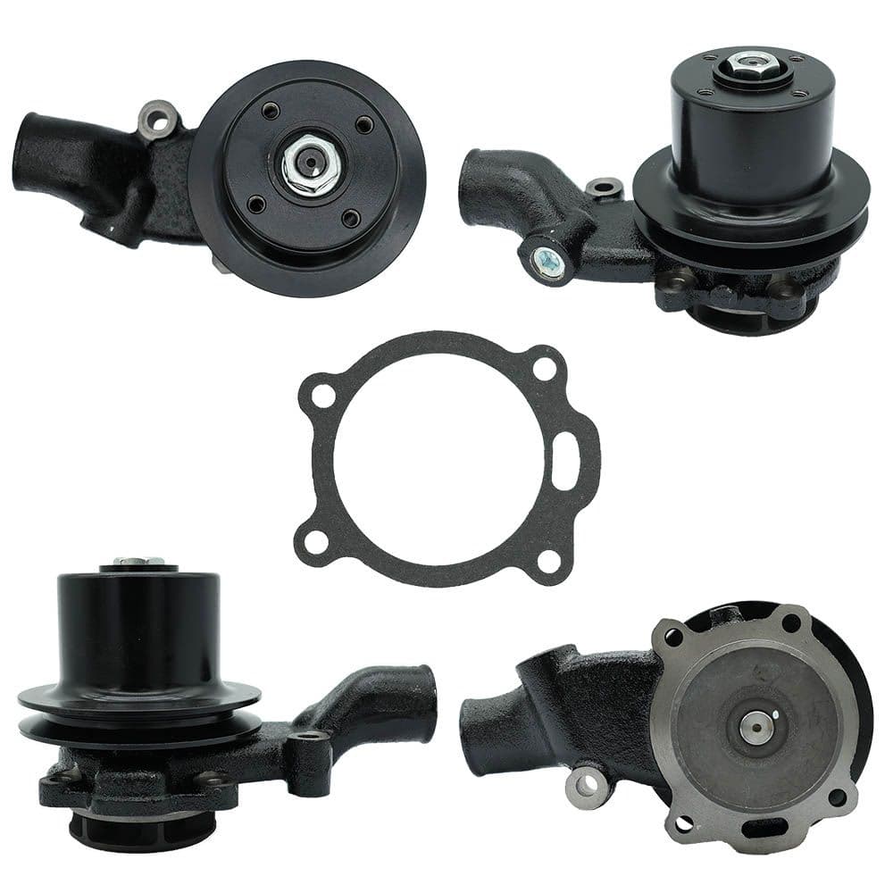 Water Pump for Massey Ferguson Perkins OEM 41312143