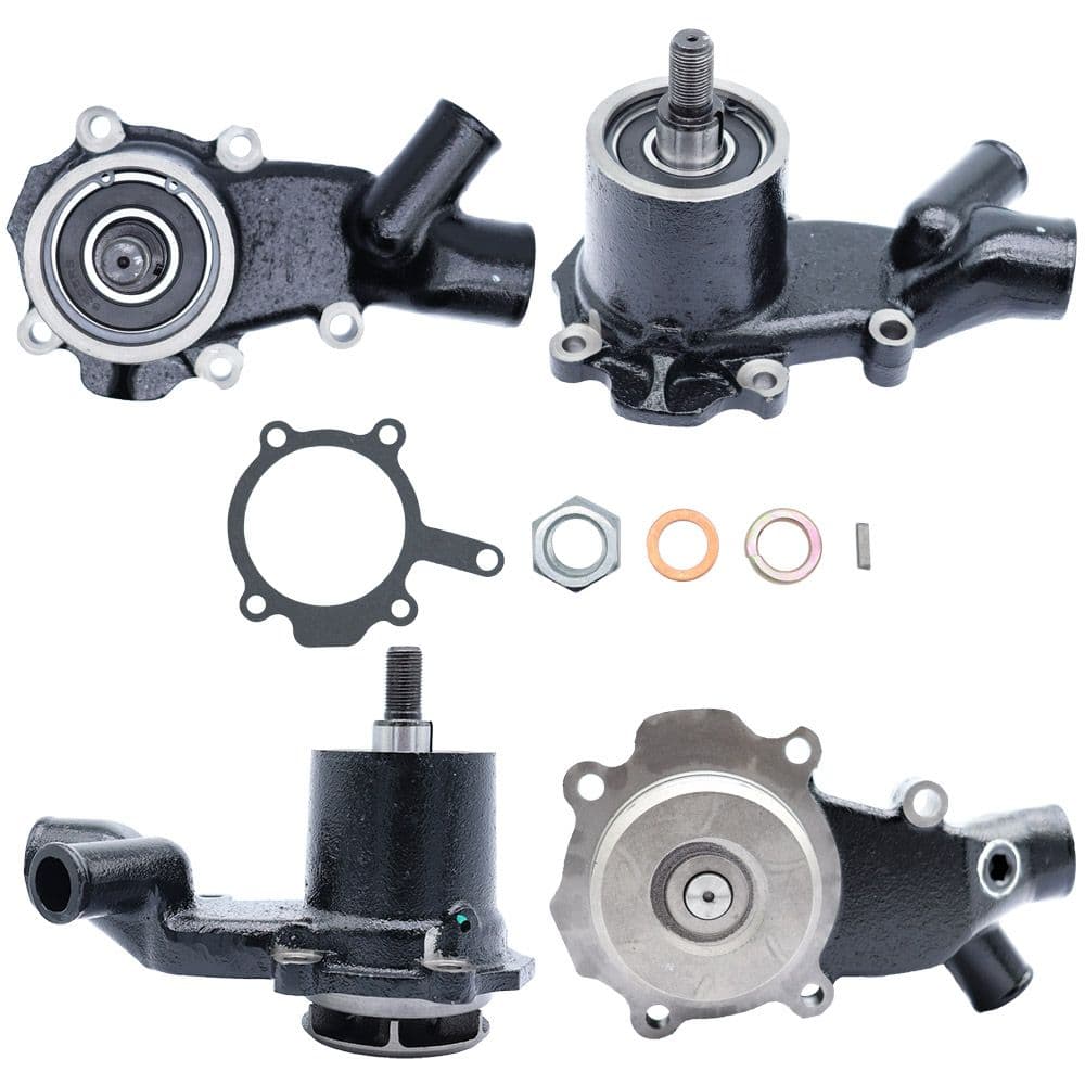 Water Pump for Massey Ferguson Perkins OEM 41312327