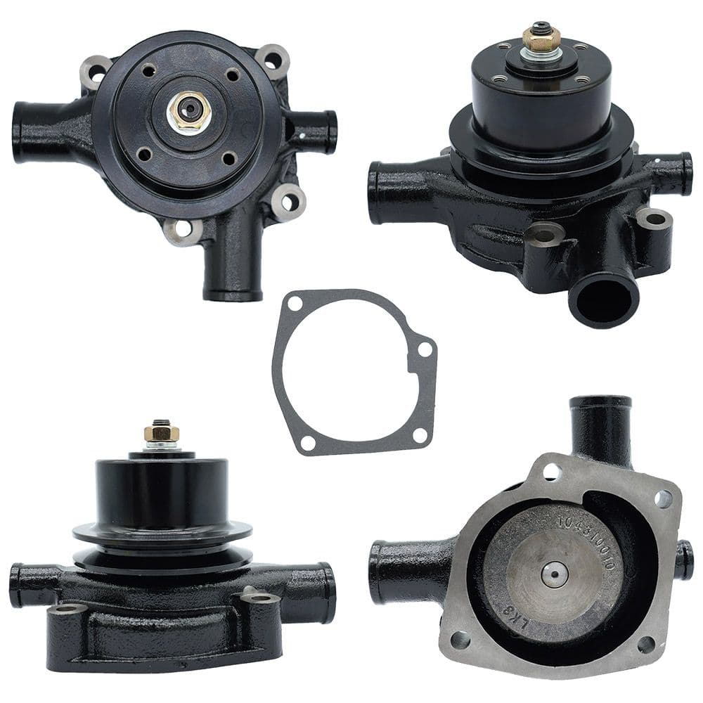 Water Pump for Massey Ferguson Perkins OEM 41312518