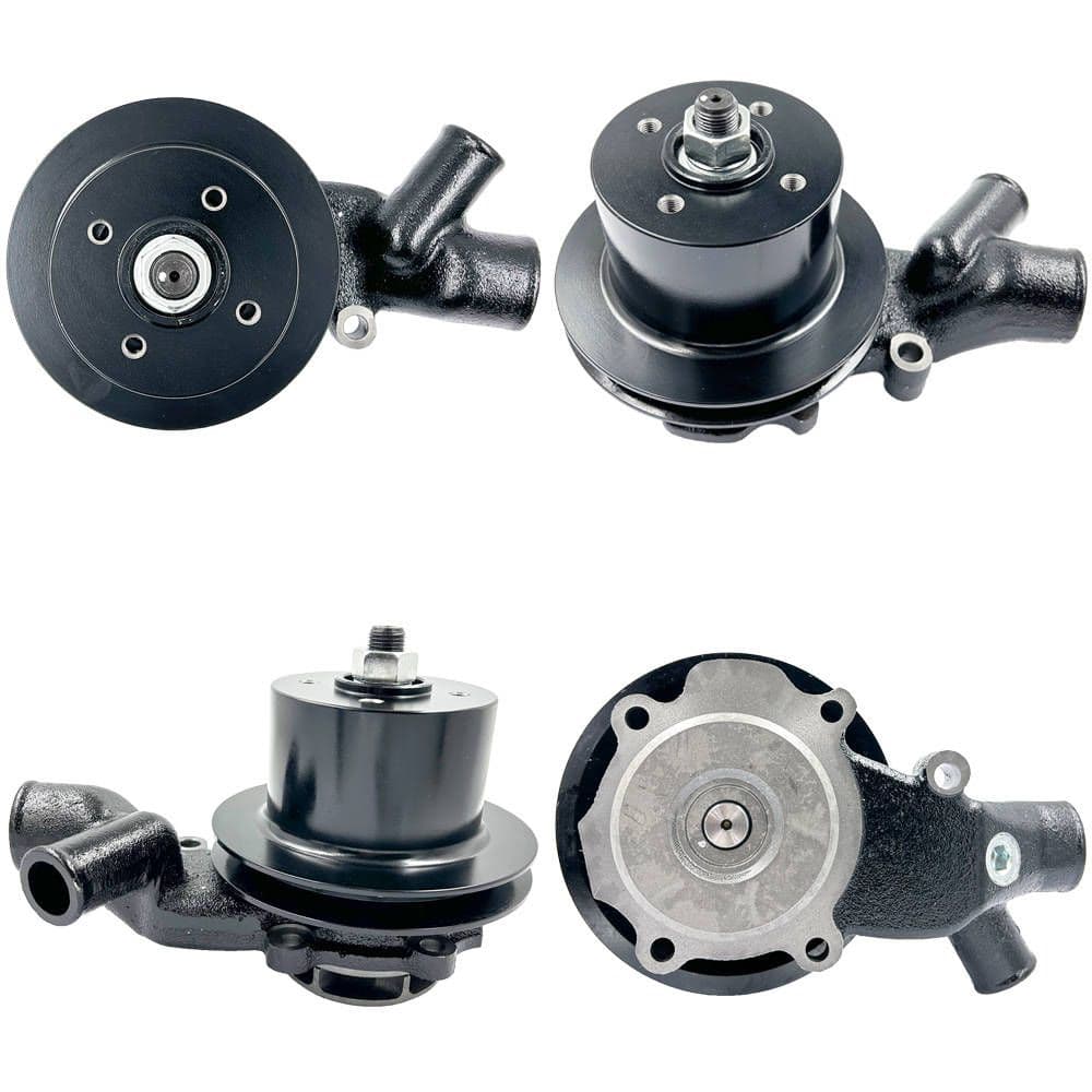 Water Pump for Massey Ferguson Perkins P377 / P378 41313218