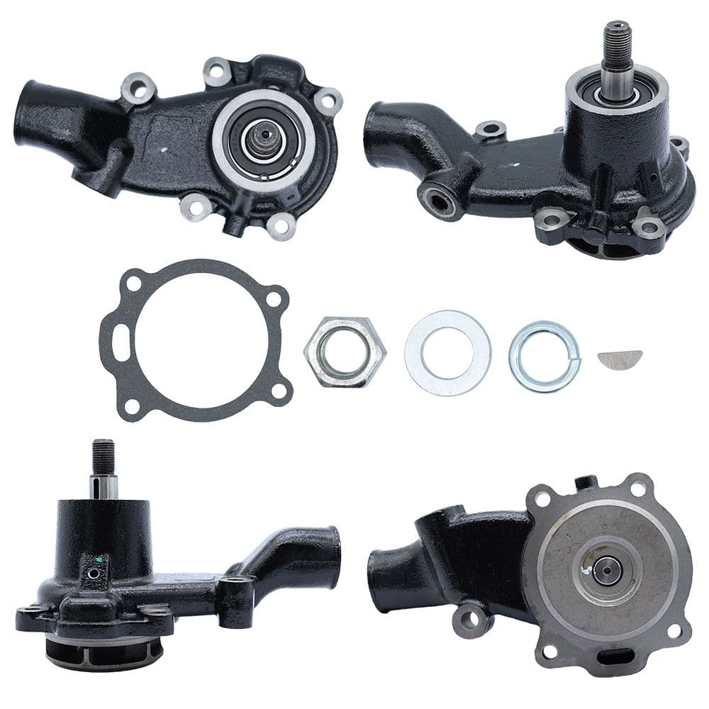 Water Pump for Massey Ferguson Perkins OEM 41313231